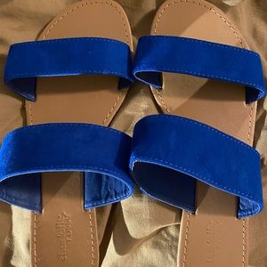 Charlotte Russe Sandals